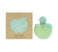 Nina Ricci - NINA NATURE Eau de Toilette - Contenance : 50 ml