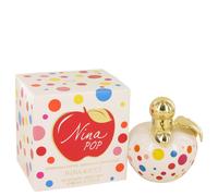 NINA RICCI NINA POP Eau De Toilette (10TH BIRTHDAY EDITION) 80 ml for Women