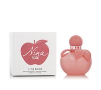 Nina Ricci Nina Rose Eau de Toilette (Femme) 30 ml variante Nouveau packaging