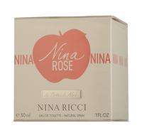Nina Ricci Nina Rose EDT 30ml