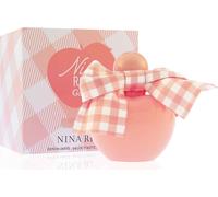 Nina Ricci - NINA ROSE GARDEN Eau de toilette - Contenance : 50 ml