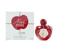 Nina Ricci Nina Rouge Eau de Toilette (Femme) 50 ml variante Vieil emballage