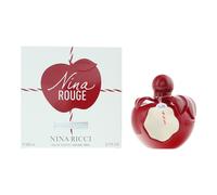Nina Ricci Nina Rouge Eau de Toilette 80ml For Women
