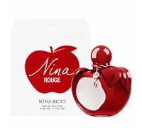 Nina Ricci Nina Rouge Eau de Toilette 50ml For Women