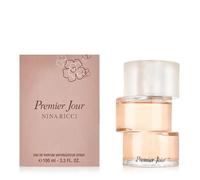 Nina Ricci Premier Jour Eau De Parfum Spray 100Ml Parfum Pour Femmes