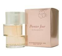 Nina Ricci Premier Jour Eau De Parfum Vaporisateur 100ml