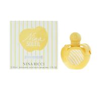 Nina Ricci Nina Soleil Eau De Toilette Femme 50 ml
