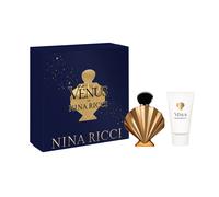 Nina Ricci - Coffret Vénus De Nina Ricci, Eau De Parfum Coffret Pour Femme Eau De Parfum 50ml + Lait 75ml - Kapao Parfumerie en ligne française