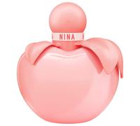 Nina Ricci Rose Eau De Toilette Femme Neuf 80 ml
