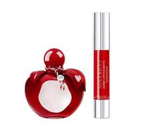 Nina Rouge - EDT 50 ml rouge à lèvres