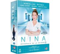 Nina – Saison 1 – DVD – Warner Bros.