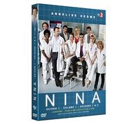 Nina-Saison 1 Vol.1-La Rentrée et pour Le Meilleur et pour Le Pire