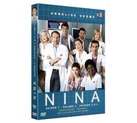 Nina-Saison 1 Vol.2-Bleus au Coeur et A Son Image