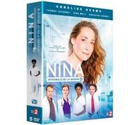 Nina Saison 2 DVD E