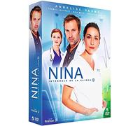 Nina Saison 3 DVD E