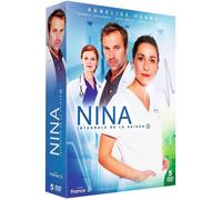 Nina saison 3 DVD NEUF