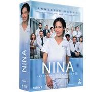 Nina Saison 4 DVD E