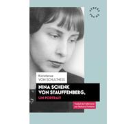 Nina Schenk Von Stauffenberg, un portrait