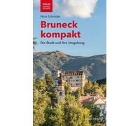Nina Schröder Bruneck kompakt: Die Stadt und ihre Umgebung (Folio - Südt (Poche)