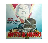 Nina Scott - Invito Al Viaggio [Vinyle LP record]