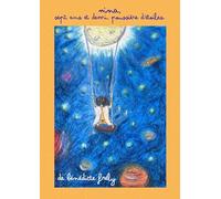 Nina, sept ans et demi, poussière d'étoiles