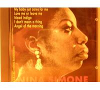 Nina Simone – Nina Simone