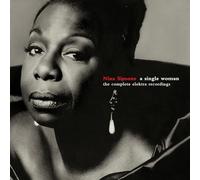 Nina Simone - A Single Woman The Complete Elektra Recordings - CD 1 - F23z