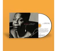 Nina Simone – A Single Woman: the Complete Elektra Recordings