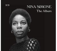 Nina Simone - Album (Little Girl Blue-The Amazing Simone-Nina at Newport-Forbidden Fruit) [Import]