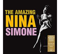 Nina Simone - Amazing Nina Simone [Import]