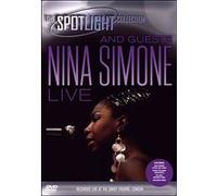 Nina simone and guests E