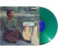 Nina Simone and H Nina Simone and Her Friends: An Intimate Variety of V (Vinyl)