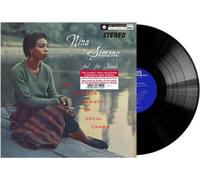 Nina Simone and H Nina Simone and Her Friends: An Intimate Variety of V (Vinyl)