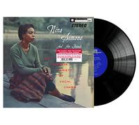 Nina Simone – Nina Simone and Her Friends