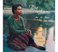 Nina Simone – And Her Friends – CD – Harmonia Mundi