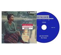 Nina Simone and Her Friends