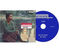 Nina Simone and Her Nina Simone and Her Friends: An Intimate Variety of Voc (CD)