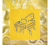 Simone, Nina - And Piano -Ltd-