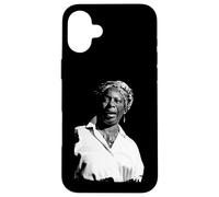 Nina Simone at The Royal Albert Hall 1998 par Stephen Wright Coque pour iPhone 16 Plus