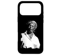 Nina Simone at The Royal Albert Hall 1998 par Stephen Wright Coque pour iPhone 17 Pro Max