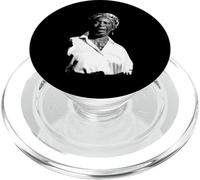 Nina Simone at The Royal Albert Hall 1998 par Stephen Wright PopSockets PopGrip pour MagSafe
