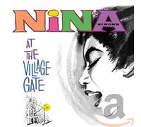 Nina Simone – At the Village Gate