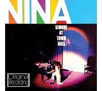 Nina Simone - Nina Simone At Town Hall