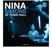 Nina Simone - At Town Hall [Vinyl] Uk - Import