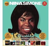 Nina Simone – Blackbird: The Colpix Recordings 1959-1963 – Coffret CD Édition Deluxe
