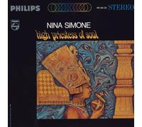 High Priestess of Soul – UHQCD – Édition limitée (Import)