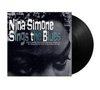 Nina Simone - Chante Le Blues (2026) Vinyle LP