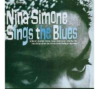 Nina Simone Chante Le Blues CD COLUMBIA