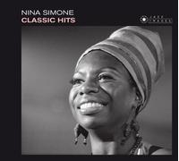 Nina Simone Classic Hits (CD) Album