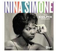 Nina Simone - Colpix Singles (Mono)